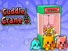 Jwèt Cuddle Crane