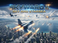 Jwèt Skyward II - Sky and Starsea