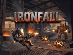 Jwèt Ironfall