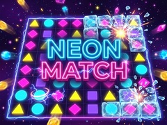 Jwèt Neon Match