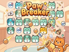 Jwèt Paw Breaker