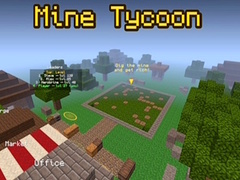 Jwèt Mine Tycoon