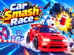 Jwèt Car Smash Race