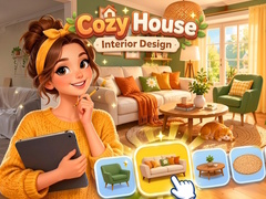 Jwèt Cozy House: Interior Design