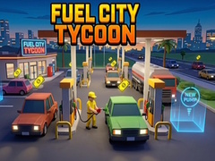 Jwèt Fuel City Tycoon