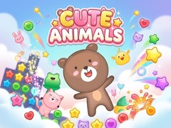 Jwèt Cute Animals