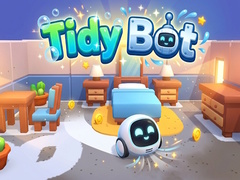 Jwèt Tidy Bot