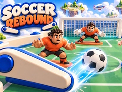 Jwèt Soccer Rebound