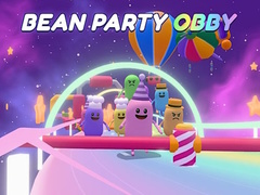 Jwèt Bean Party Obby