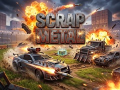 Jwèt Scrap Metal