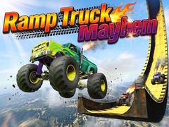 Jwèt Ramp Truck Mayhem