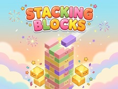 Jwèt Stacking Blocks