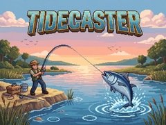 Jwèt Tidecaster