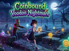 Jwèt Coinbound Voodoo Nightmare