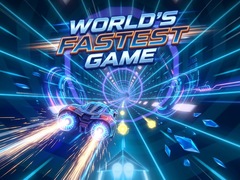 Jwèt World's Fastest Game