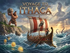 Jwèt Voyage to Ithaca