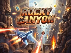 Jwèt Rocky Canyon