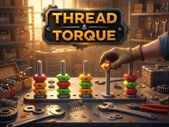 Jwèt Thread & Torque