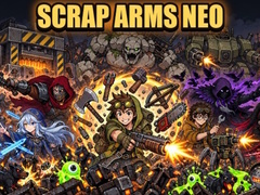 Jwèt Scrap Arms Neo