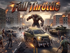 Jwèt Full Throttle