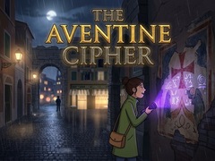Jwèt The Aventine Cipher