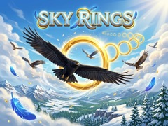 Jwèt Sky Rings