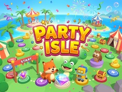 Jwèt Party Isle