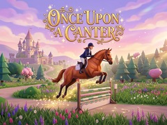 Jwèt Once Upon a Canter