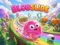 Jwèt Blobslide