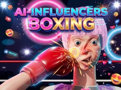 Jwèt AI-Influencers Boxing