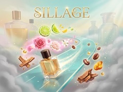Jwèt Sillage