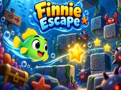 Jwèt Finnie Escape