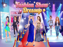 Jwèt Fashion Show Dressup
