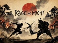 Jwèt Kage no Michi