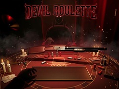 Jwèt Devil Roulette