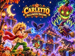 Jwèt Carletto Halloween Dreams