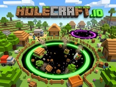 Jwèt Holecraft.io