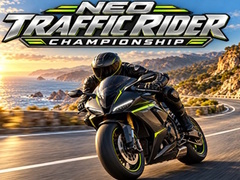 Jwèt Neo Traffic Rider Championship