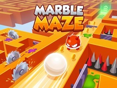 Jwèt Marble Maze