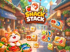 Jwèt Snack Stack