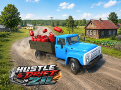 Jwèt Hustle & Drift in ZIL
