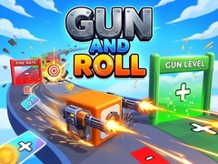 Jwèt Gun and Roll