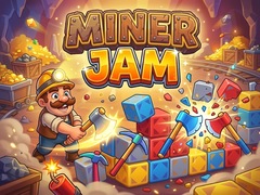 Jwèt Miner Jam