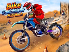 Jwèt Bike Stunt Master Mini Rush