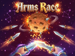 Jwèt Arms Race