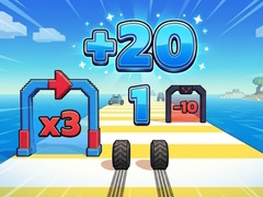 Jwèt Mathematics Frenzy
