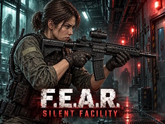 Jwèt F.E.A.R.: Silent Facility