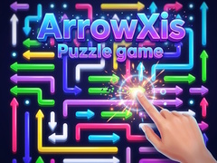 Jwèt ArrowXis Puzzle game