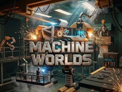 Jwèt Machine Worlds