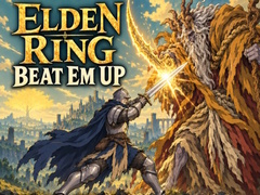 Jwèt Elden Ring: Beat Em Up